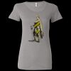 Ladies' Triblend Short Sleeve T-Shirt Thumbnail