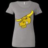 Ladies' Triblend Short Sleeve T-Shirt Thumbnail