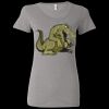 Ladies' Triblend Short Sleeve T-Shirt Thumbnail