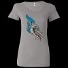 Ladies' Triblend Short Sleeve T-Shirt Thumbnail