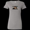 Ladies' Triblend Short Sleeve T-Shirt Thumbnail