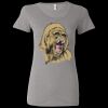 Ladies' Triblend Short Sleeve T-Shirt Thumbnail