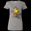 Ladies' Triblend Short Sleeve T-Shirt Thumbnail