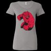 Ladies' Triblend Short Sleeve T-Shirt Thumbnail