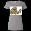 Ladies' Triblend Short Sleeve T-Shirt Thumbnail