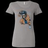 Ladies' Triblend Short Sleeve T-Shirt Thumbnail