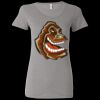 Ladies' Triblend Short Sleeve T-Shirt Thumbnail