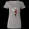 Ladies' Triblend Short Sleeve T-Shirt Thumbnail