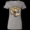 Ladies' Triblend Short Sleeve T-Shirt Thumbnail