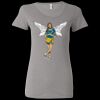 Ladies' Triblend Short Sleeve T-Shirt Thumbnail