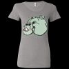 Ladies' Triblend Short Sleeve T-Shirt Thumbnail