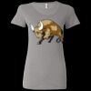 Ladies' Triblend Short Sleeve T-Shirt Thumbnail