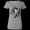 Ladies' Triblend Short Sleeve T-Shirt Thumbnail