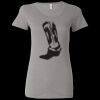 Ladies' Triblend Short Sleeve T-Shirt Thumbnail