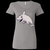 Ladies' Triblend Short Sleeve T-Shirt Thumbnail