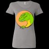 Ladies' Triblend Short Sleeve T-Shirt Thumbnail