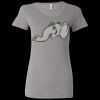 Ladies' Triblend Short Sleeve T-Shirt Thumbnail