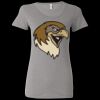 Ladies' Triblend Short Sleeve T-Shirt Thumbnail