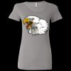 Ladies' Triblend Short Sleeve T-Shirt Thumbnail