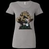 Ladies' Triblend Short Sleeve T-Shirt Thumbnail