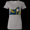 Ladies' Triblend Short Sleeve T-Shirt Thumbnail