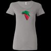 Ladies' Triblend Short Sleeve T-Shirt Thumbnail