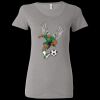 Ladies' Triblend Short Sleeve T-Shirt Thumbnail