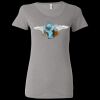 Ladies' Triblend Short Sleeve T-Shirt Thumbnail