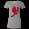 Ladies' Triblend Short Sleeve T-Shirt Thumbnail