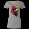 Ladies' Triblend Short Sleeve T-Shirt Thumbnail