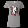 Ladies' Triblend Short Sleeve T-Shirt Thumbnail