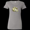 Ladies' Triblend Short Sleeve T-Shirt Thumbnail