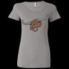 Ladies' Triblend Short Sleeve T-Shirt Thumbnail