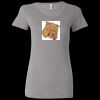 Ladies' Triblend Short Sleeve T-Shirt Thumbnail