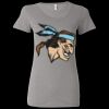 Ladies' Triblend Short Sleeve T-Shirt Thumbnail