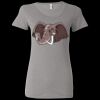 Ladies' Triblend Short Sleeve T-Shirt Thumbnail