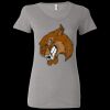 Ladies' Triblend Short Sleeve T-Shirt Thumbnail