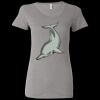 Ladies' Triblend Short Sleeve T-Shirt Thumbnail