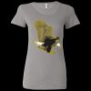 Ladies' Triblend Short Sleeve T-Shirt Thumbnail