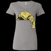 Ladies' Triblend Short Sleeve T-Shirt Thumbnail