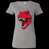 Ladies' Triblend Short Sleeve T-Shirt Thumbnail