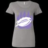 Ladies' Triblend Short Sleeve T-Shirt Thumbnail