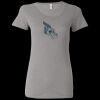 Ladies' Triblend Short Sleeve T-Shirt Thumbnail