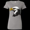 Ladies' Triblend Short Sleeve T-Shirt Thumbnail