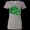 Ladies' Triblend Short Sleeve T-Shirt Thumbnail