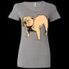 Ladies' Triblend Short Sleeve T-Shirt Thumbnail