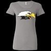 Ladies' Triblend Short Sleeve T-Shirt Thumbnail