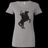 Ladies' Triblend Short Sleeve T-Shirt Thumbnail