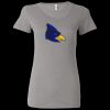 Ladies' Triblend Short Sleeve T-Shirt Thumbnail