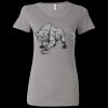 Ladies' Triblend Short Sleeve T-Shirt Thumbnail